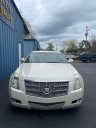 Thumbnail image of 2008 Cadillac CTS at Zwiebel's Auto Sales, LLC