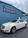 Thumbnail image of 2008 Cadillac CTS at Zwiebel's Auto Sales, LLC
