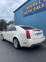 Thumbnail image of 2008 Cadillac CTS at Zwiebel's Auto Sales, LLC