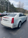 Thumbnail image of 2008 Cadillac CTS at Zwiebel's Auto Sales, LLC