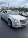 Thumbnail image of 2008 Cadillac CTS at Zwiebel's Auto Sales, LLC