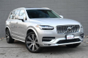 Thumbnail image of 2022 Volvo XC90 at Garden State Nissan - New