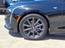 Thumbnail image of 2025 Cadillac CT4 at Bayway Cadillac Of The Woodlands