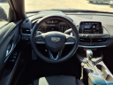 Thumbnail image of 2025 Cadillac CT4 at Bayway Cadillac Of The Woodlands