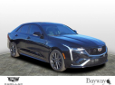 Thumbnail image of 2025 Cadillac CT4 at Bayway Cadillac Of The Woodlands