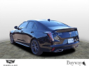 Thumbnail image of 2025 Cadillac CT4 at Bayway Cadillac Of The Woodlands