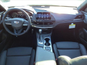 Thumbnail image of 2025 Cadillac CT4 at Bayway Cadillac Of The Woodlands