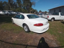 Thumbnail image of 2003 Chrysler Concorde at Cam USA Cars