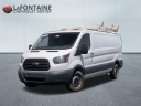 Thumbnail image of 2015 Ford Transit at Lafontaine Chevrolet