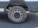 Thumbnail image of 2015 Ford Transit at Lafontaine Chevrolet