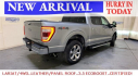 Thumbnail image of 2022 Ford F-150 at Metro Ford (NY)