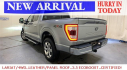 Thumbnail image of 2022 Ford F-150 at Metro Ford (NY)