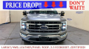 Thumbnail image of 2022 Ford F-150 at Metro Ford (NY)