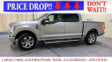 Thumbnail image of 2022 Ford F-150 at Metro Ford (NY)