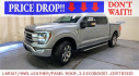 Thumbnail image of 2022 Ford F-150 at Metro Ford (NY)