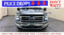 Thumbnail image of 2022 Ford F-150 at Metro Ford (NY)