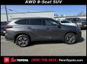 Thumbnail image of 2022 Toyota Highlander at Penn Toyota