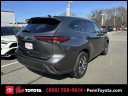 2022 Toyota Highlander XLE at Penn Toyota