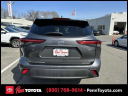 Thumbnail image of 2022 Toyota Highlander at Penn Toyota