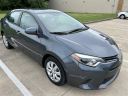 Thumbnail image of 2016 Toyota Corolla at Amazing Motor Cars