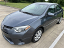 Thumbnail image of 2016 Toyota Corolla at Amazing Motor Cars