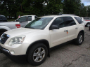 2012 GMC Acadia SLE at CENTER ROAD AUTO SALES, INC.