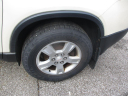Thumbnail image of 2012 GMC Acadia at CENTER ROAD AUTO SALES, INC.