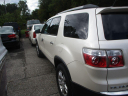 Thumbnail image of 2012 GMC Acadia at CENTER ROAD AUTO SALES, INC.