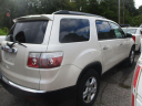 Thumbnail image of 2012 GMC Acadia at CENTER ROAD AUTO SALES, INC.