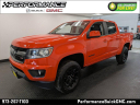 Thumbnail image of 2019 Chevrolet Colorado at Performance Buick GMC