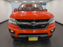 Thumbnail image of 2019 Chevrolet Colorado at Performance Buick GMC