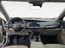 2023 Cadillac XT4 Luxury at LaFontaine Lincoln