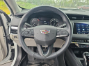 Thumbnail image of 2023 Cadillac XT4 at LaFontaine Lincoln