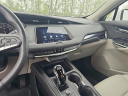 Thumbnail image of 2023 Cadillac XT4 at LaFontaine Lincoln