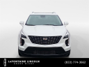 Thumbnail image of 2023 Cadillac XT4 at LaFontaine Lincoln