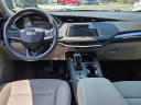 Thumbnail image of 2023 Cadillac XT4 at LaFontaine Lincoln