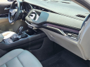 Thumbnail image of 2023 Cadillac XT4 at LaFontaine Lincoln