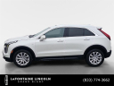 Thumbnail image of 2023 Cadillac XT4 at LaFontaine Lincoln