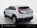 Thumbnail image of 2023 Cadillac XT4 at LaFontaine Lincoln