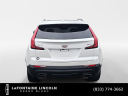 Thumbnail image of 2023 Cadillac XT4 at LaFontaine Lincoln