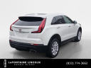 Thumbnail image of 2023 Cadillac XT4 at LaFontaine Lincoln