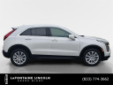 Thumbnail image of 2023 Cadillac XT4 at LaFontaine Lincoln