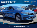 Thumbnail image of 2020 Volkswagen Jetta at Five Star Gwinnett Dodge
