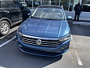 Thumbnail image of 2020 Volkswagen Jetta at Five Star Gwinnett Dodge