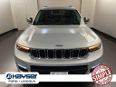 Thumbnail image of 2021 Jeep Grand Cherokee L at Kayser Ford USED