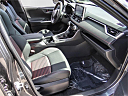 Thumbnail image of 2021 Toyota RAV4 Prime at Russell Westbrook CDJR of Van Nuys