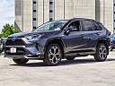 Thumbnail image of 2021 Toyota RAV4 Prime at Russell Westbrook CDJR of Van Nuys