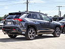 Thumbnail image of 2021 Toyota RAV4 Prime at Russell Westbrook CDJR of Van Nuys