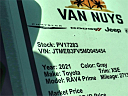Thumbnail image of 2021 Toyota RAV4 Prime at Russell Westbrook CDJR of Van Nuys