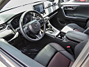 Thumbnail image of 2021 Toyota RAV4 Prime at Russell Westbrook CDJR of Van Nuys